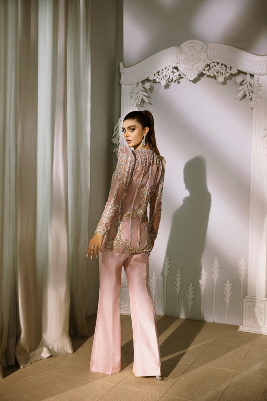 Saira Rizwan | Illiana | ADALINE