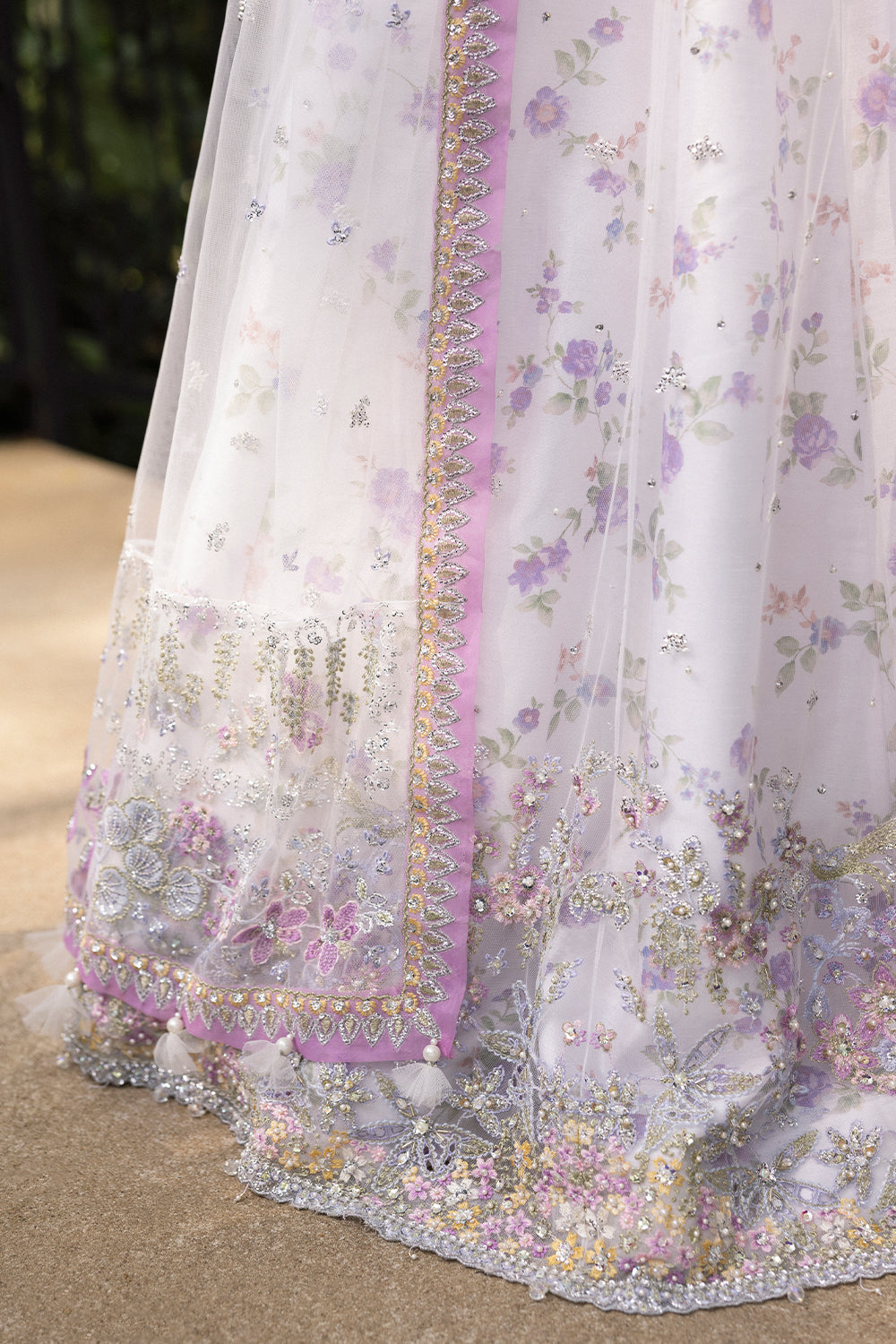 Saira Rizwan | Wedding 2025 | ELINA-SRF25-05