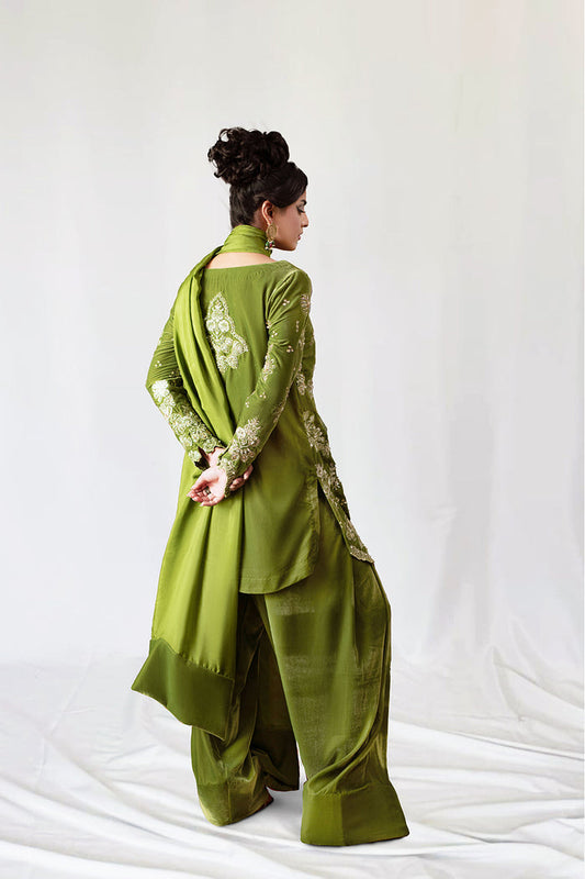 Saira Rizwan | Velvet Pret 25 | KAHWA-SRVP25-08