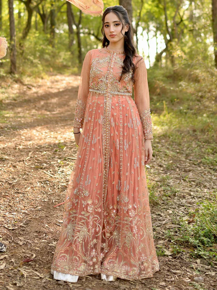 Epoque | Avanti Wedding Formals | Hoor - House Of Anaya
