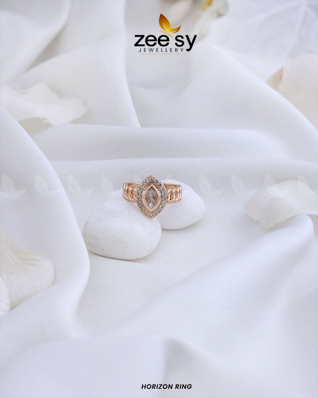 Horizon Ring - Libasekhas