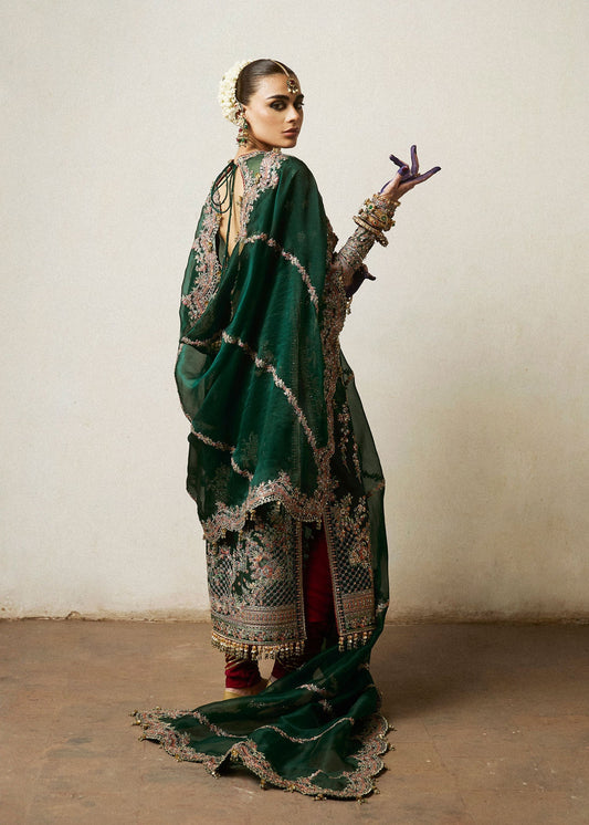 Hussain Rehar | Festive Formals 24 | Jamali