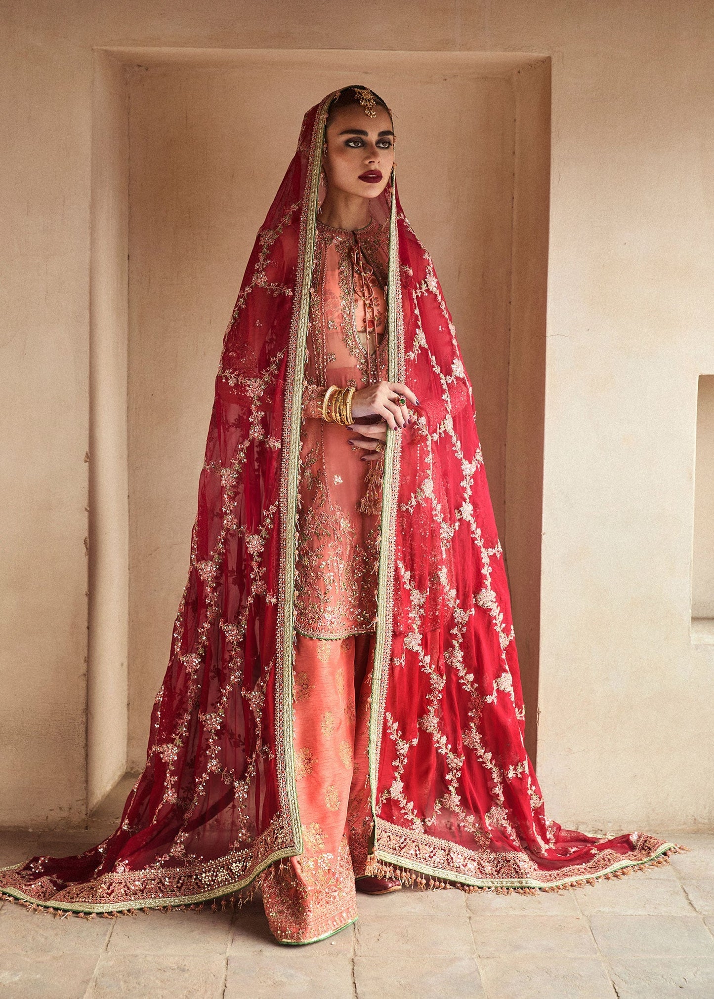 Hussain Rehar | Festive Formals 24 | Romawi