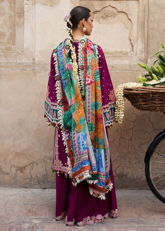 Hussain Rehar | Nirmal SS 25 | Kahei