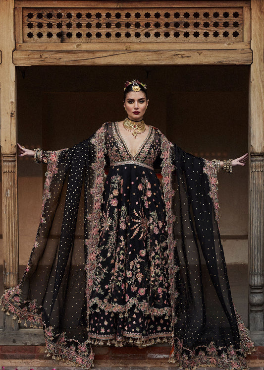 Hussain Rehar | Festive Formals 24 | Pathaar - House Of Anaya
