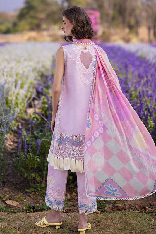 Mushq | Hemline The Secret Garden | GERBERA - House Of Anaya