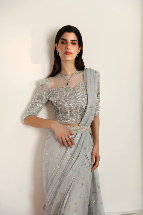 Mysie by Tahira | Alara Formals 24 | Hafsa