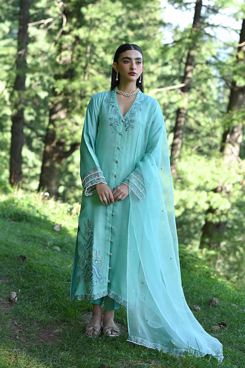 Hue Pret | Farasha Luxury Pret | Noya - House Of Anaya