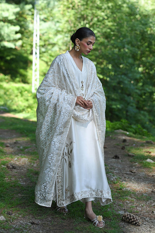 Hue Pret | Farasha Luxury Pret | Nooreh - House Of Anaya