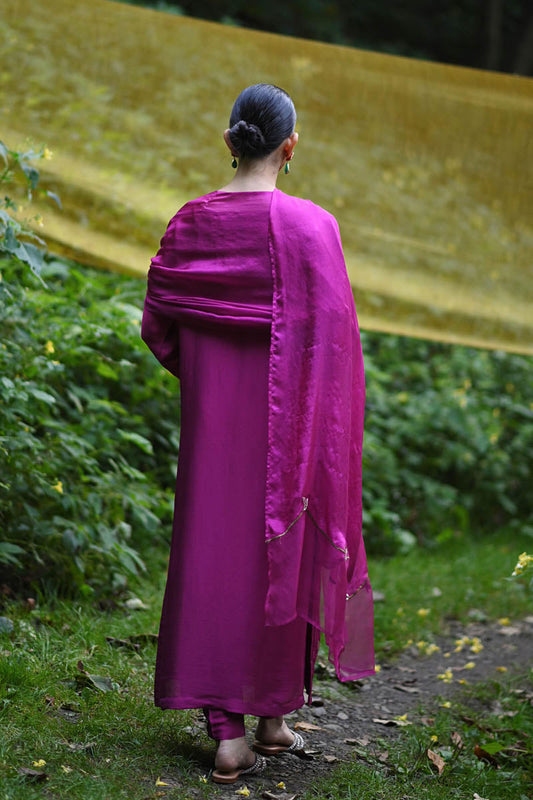 Hue Pret | Farasha Luxury Pret | Lira - House Of Anaya