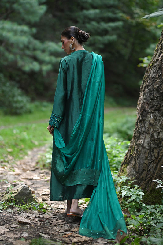 Hue Pret | Farasha Luxury Pret | Insiya - House Of Anaya