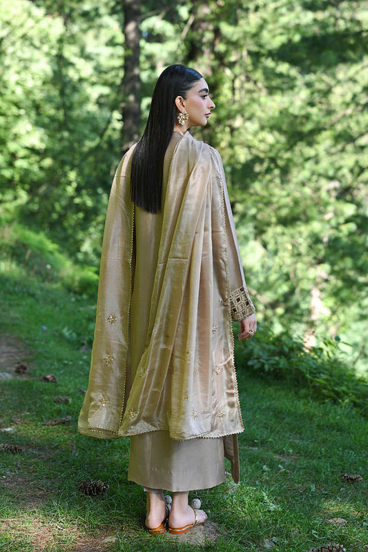 Hue Pret | Farasha Luxury Pret | AFRA - House Of Anaya