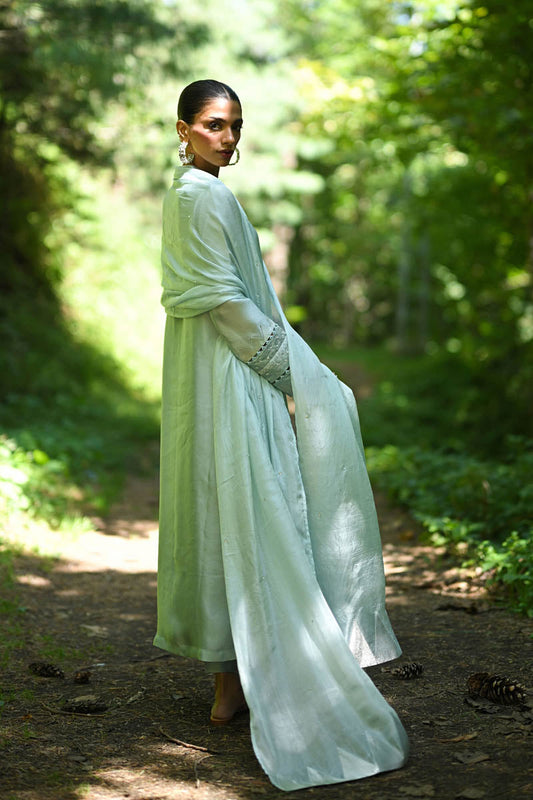 Hue Pret | Farasha Luxury Pret | Risha - House Of Anaya