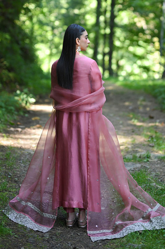 Hue Pret | Farasha Luxury Pret | Zeina - House Of Anaya