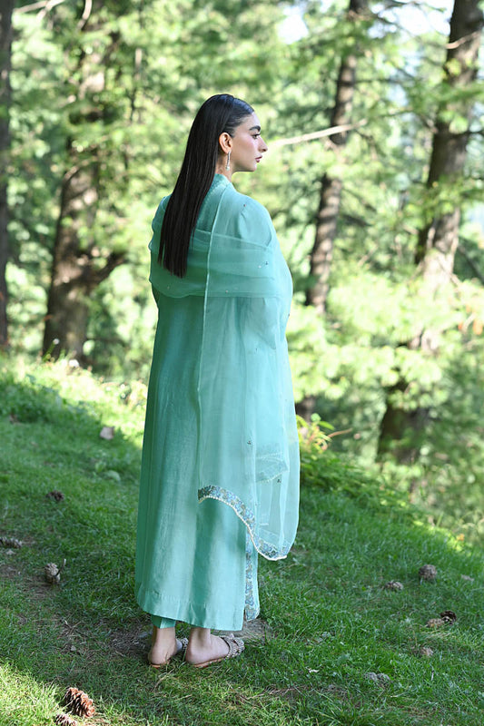 Hue Pret | Farasha Luxury Pret | Noya - House Of Anaya