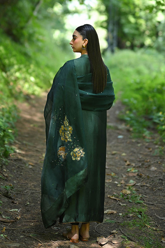 Hue Pret | Farasha Luxury Pret | Nadine - House Of Anaya