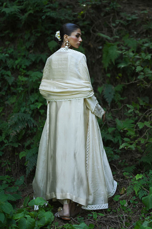 Hue Pret | Farasha Luxury Pret | Kyra - House Of Anaya