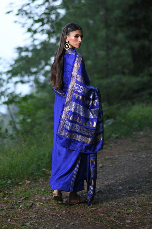 Hue Pret | Farasha Luxury Pret | Livia - House Of Anaya