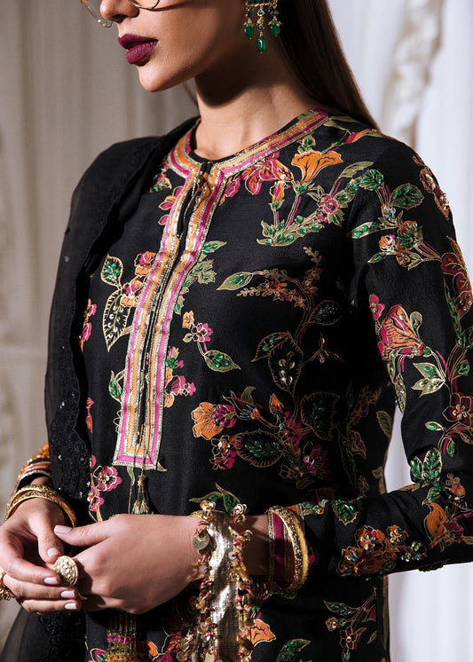 Hussain Rehar | Basic Not Basic | Inky - House Of Anaya