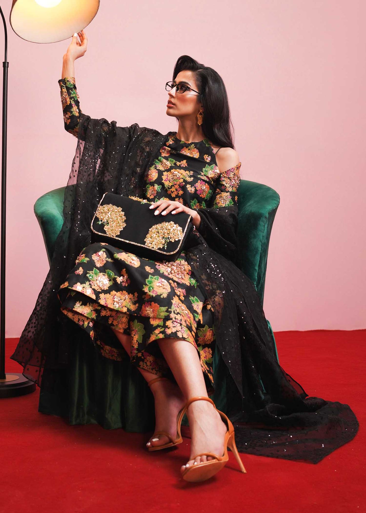 Hussain Rehar | Basic Not Basic | Midnight - House Of Anaya