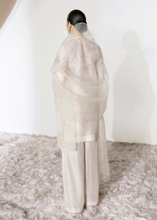 Hussain Rehar | Basic Not Basic | CONIFER - House Of Anaya