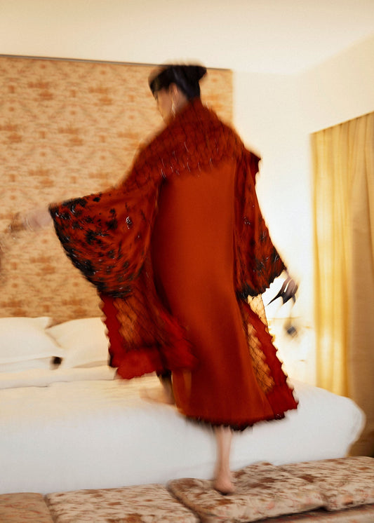 Hussain Rehar | Basic Not Basic | Sheryl - House Of Anaya