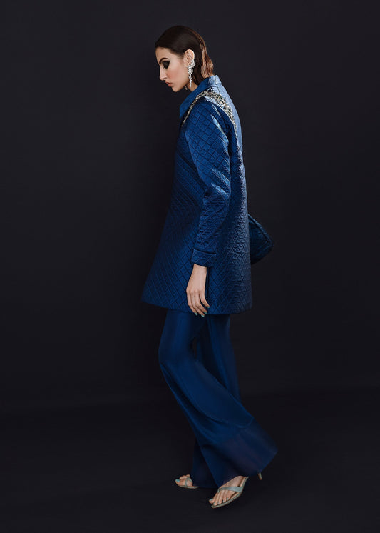 Hussain Rehar | Basic Not Basic | Lilly - House Of Anaya