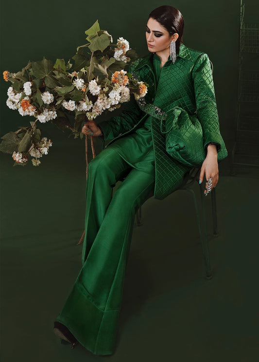 Hussain Rehar | Basic Not Basic | Crocus - House Of Anaya