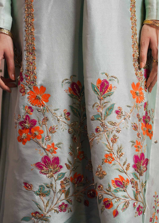 Hussain Rehar | Basic Not Basic | Whisper - House Of Anaya