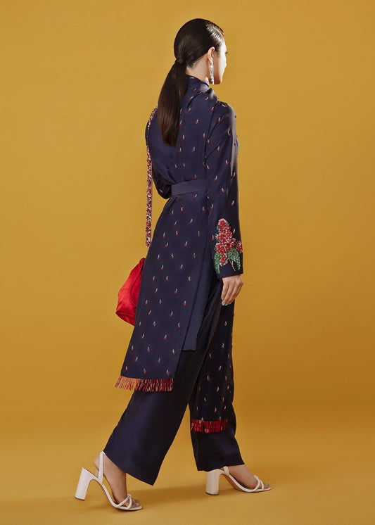 Hussain Rehar | Basic Not Basic | Zinnia - House Of Anaya