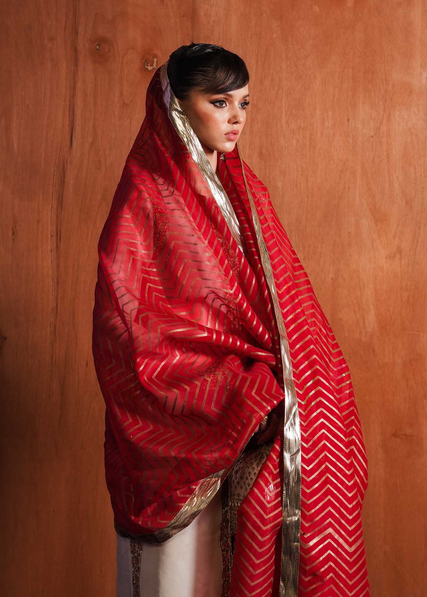 Hussain Rehar | Basic Not Basic | Calla - House Of Anaya