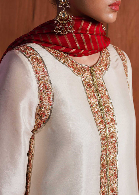 Hussain Rehar | Basic Not Basic | Calla - House Of Anaya