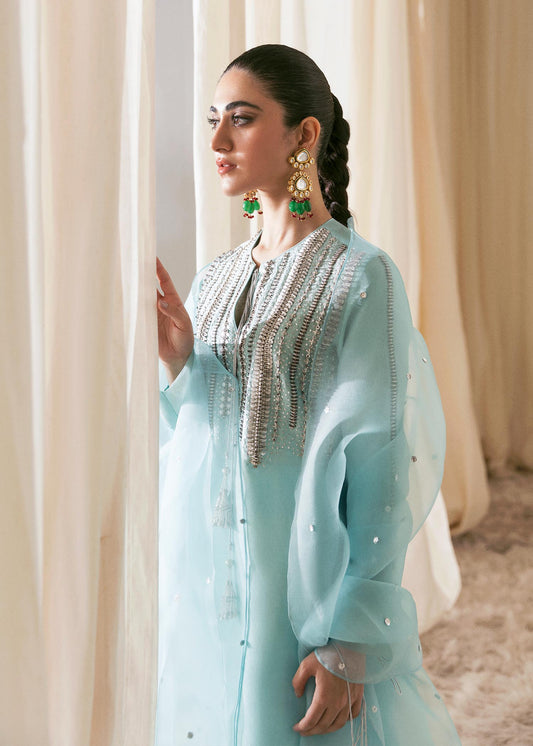 Hussain Rehar | Basic Not Basic | INDICA - House Of Anaya
