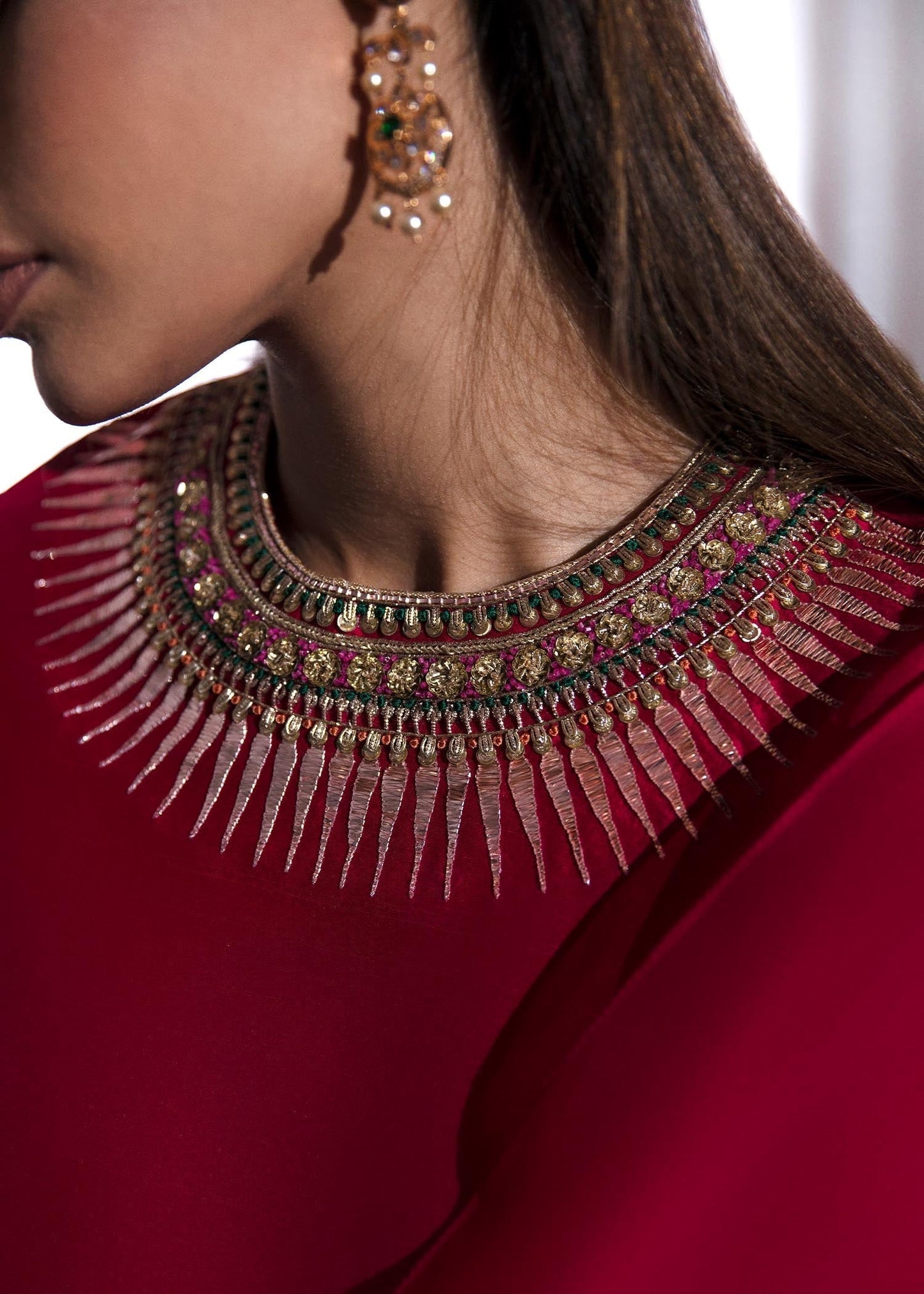 Hussain Rehar | Basic Not Basic | Roseate - BNB - House Of Anaya