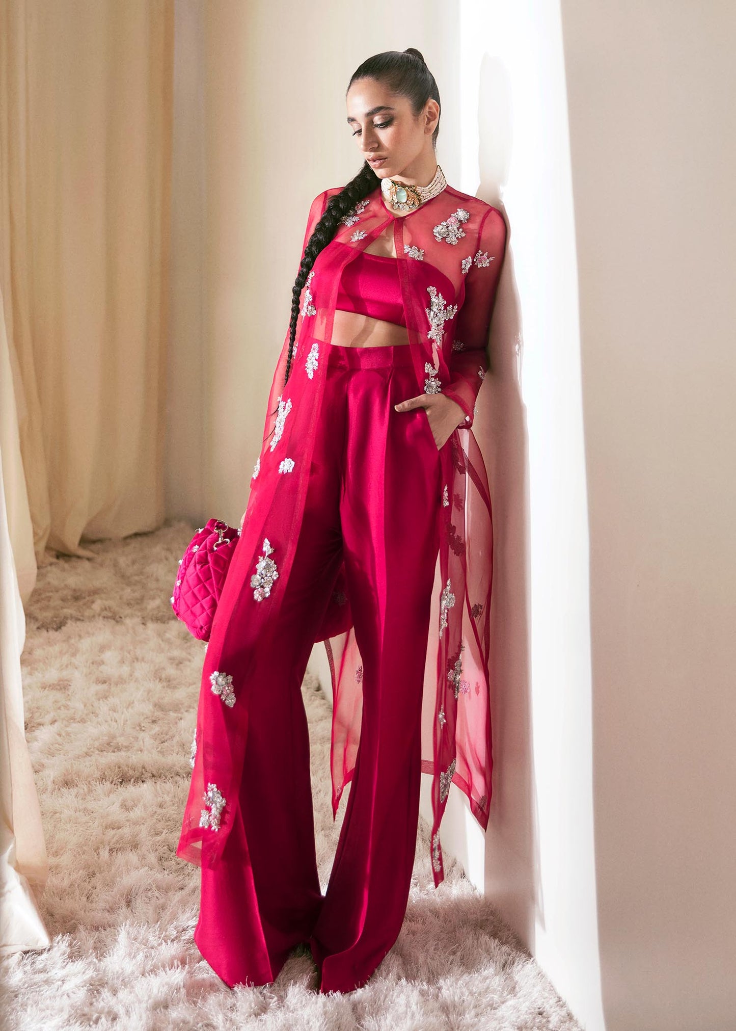Hussain Rehar | Basic Not Basic | LYRA - House Of Anaya