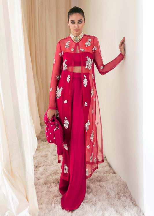 Hussain Rehar | Basic Not Basic | LYRA - House Of Anaya