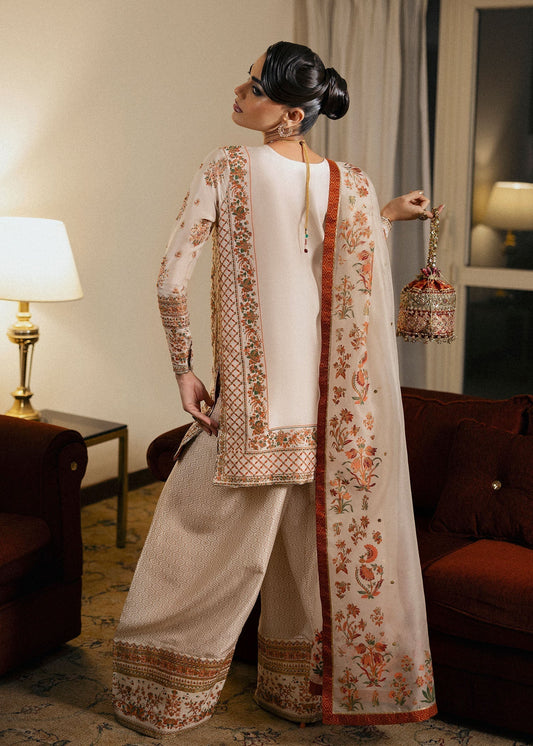 Hussain Rehar | Basic Not Basic | Livid - House Of Anaya