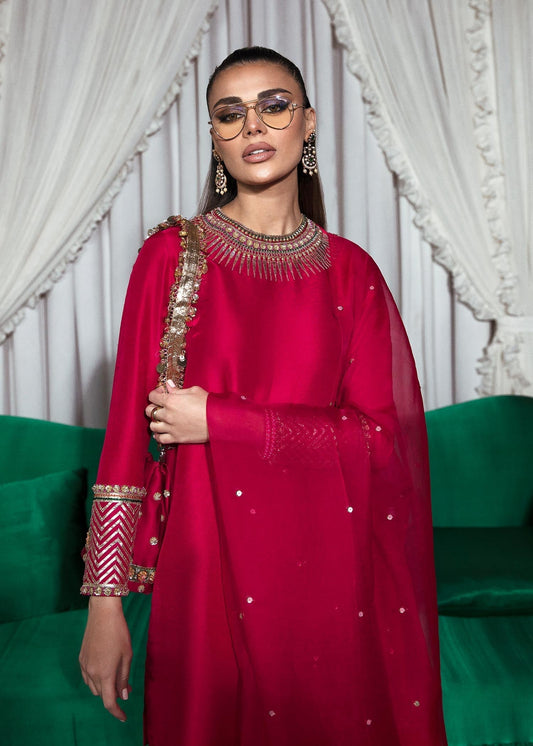 Hussain Rehar | Basic Not Basic | Roseate - BNB - House Of Anaya