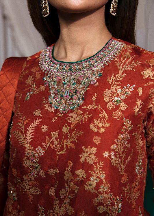 Hussain Rehar | Basic Not Basic | Flamme - House Of Anaya