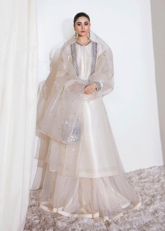 Hussain Rehar | Basic Not Basic | VELA - House Of Anaya