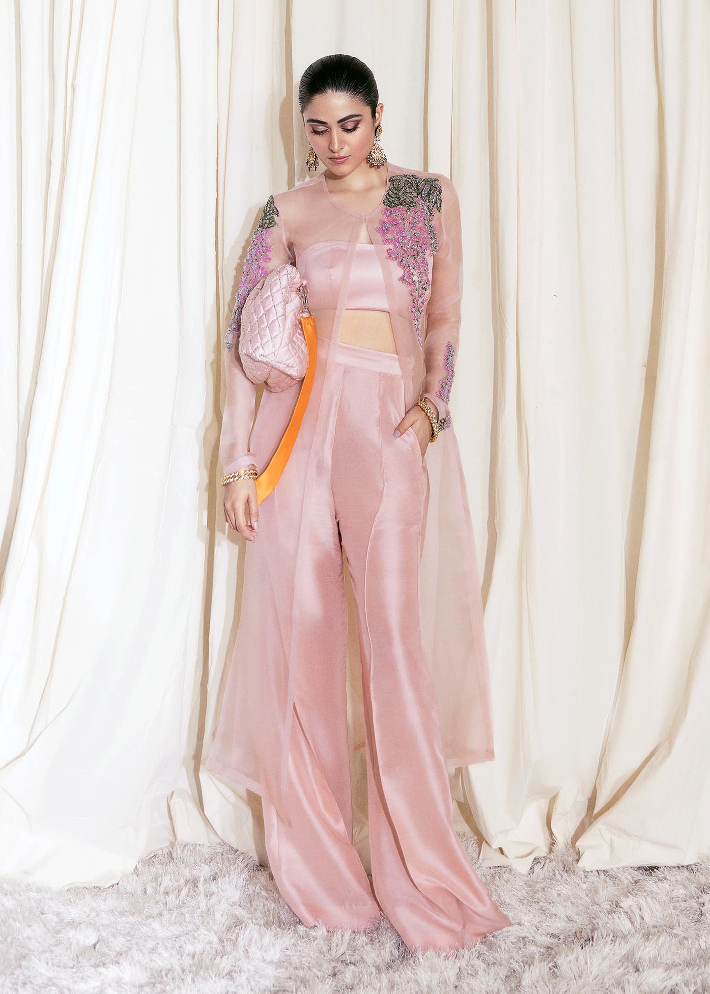 Hussain Rehar | Basic Not Basic | LINUM - House Of Anaya