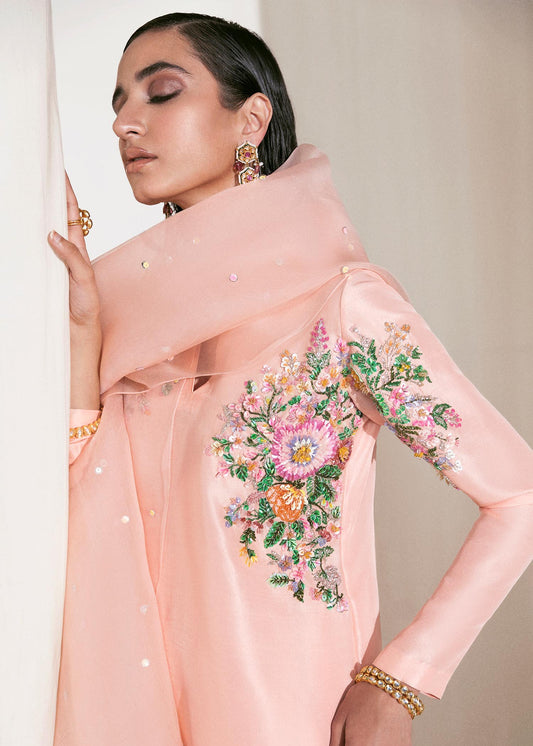 Hussain Rehar | Basic Not Basic | ORYZA - House Of Anaya