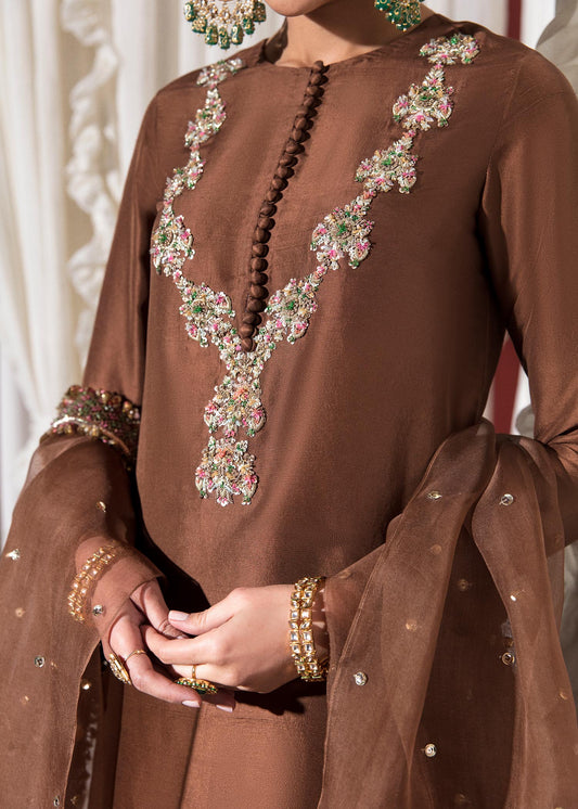 Hussain Rehar | Basic Not Basic | Sorel - House Of Anaya