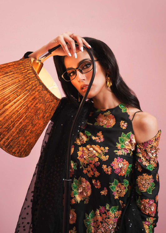 Hussain Rehar | Basic Not Basic | Midnight - House Of Anaya