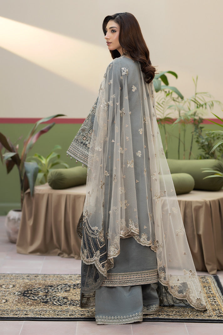 Imrozia Premium | Baad-e-Saba Vol-03 | I-269 Sukoon
