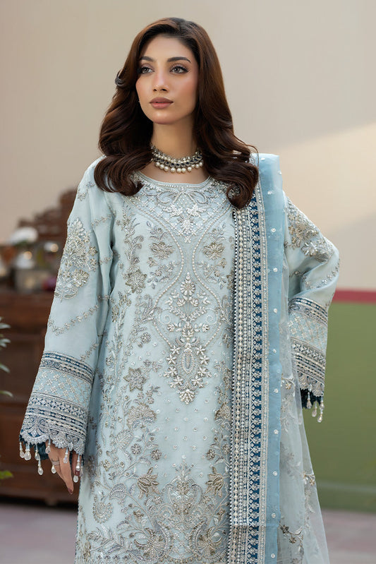 Imrozia Premium | Baad-e-Saba Vol-03 | I-272 Aylaan