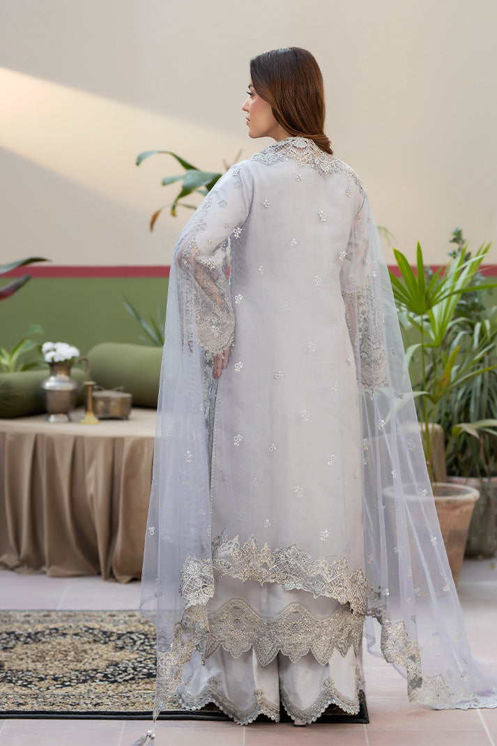 Imrozia Premium | Baad-e-Saba Vol-03 | I-275 Safiyaan
