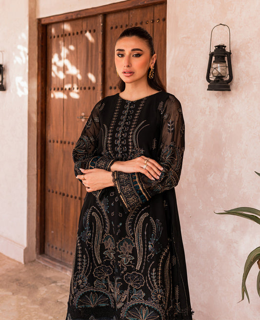 Xenia Formals | Raahi Luxury Formals | CIYA - House Of Anaya