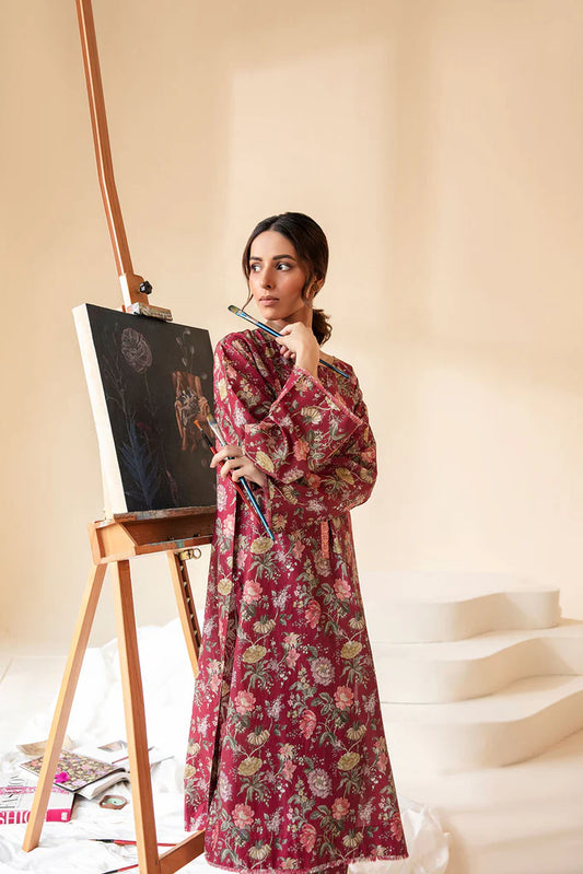 Sobia Nazir | Fall Edit Ready to Wear '24 | SNPP-0324 Fall Edit Ready to Wear '24 SNPP-0324-S