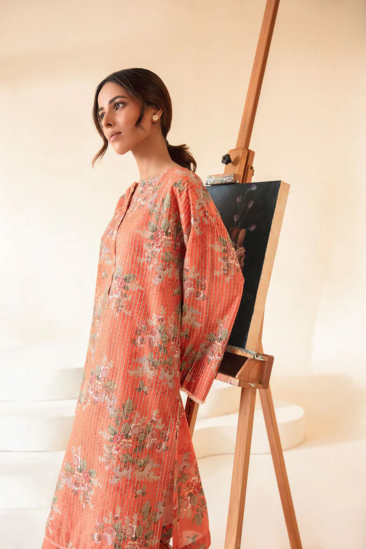 Sobia Nazir | Fall Edit Ready to Wear '24 | SNPP-0325 Fall Edit Ready to Wear '24 SNPP-0325-S